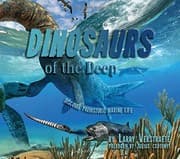 Tapa de 'Dinosaurs' of the Deep