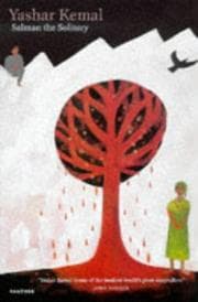 Tapa de Salman the solitary