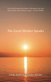 Tapa de The Great Mother Speaks
