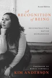 Tapa de A Recognition of Being, 2nd Edition