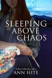 Tapa de Sleeping Above Chaos