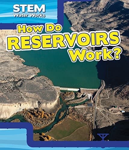 Tapa de How Do Reservoirs Work?