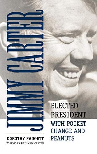 Tapa de Jimmy Carter