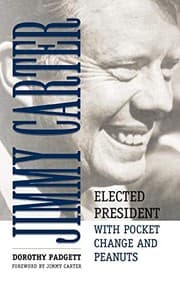 Tapa de Jimmy Carter