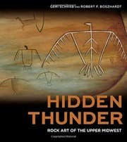 Tapa de Hidden Thunder