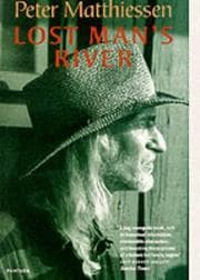 Tapa de Lost Man's River