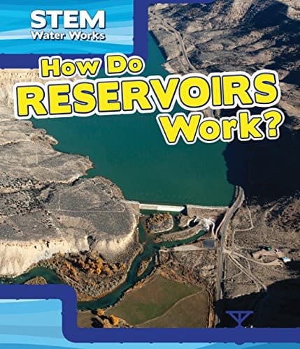 Tapa de How Do Reservoirs Work?