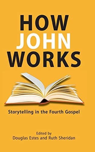 Tapa de How John Works