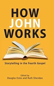 Tapa de How John Works