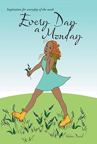 Tapa de Every Day a Monday