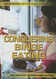 Tapa de Conquering Binge Eating