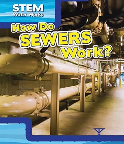 Tapa de How Do Sewers Work?
