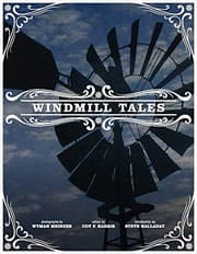 Tapa de Windmill Tales