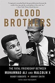 Tapa de Blood Brothers