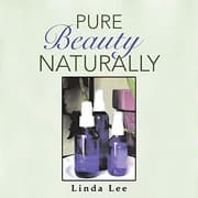 Tapa de PURE BEAUTY NATURALLY