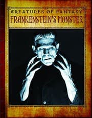 Tapa de Frankenstein's Monster