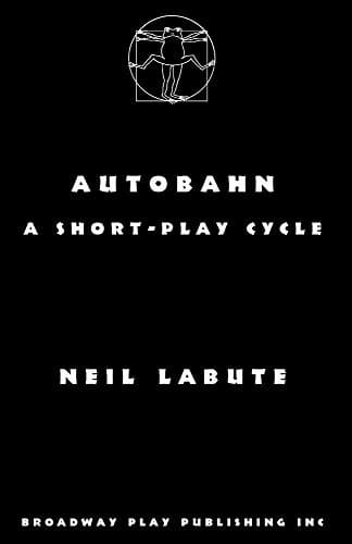 Tapa de Autobahn