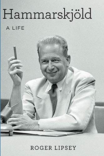 Tapa de Hammarskjöld