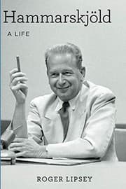 Tapa de Hammarskjöld