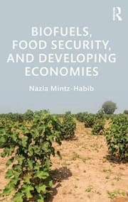 Tapa de Biofuels, Food Security, and Developing Economies