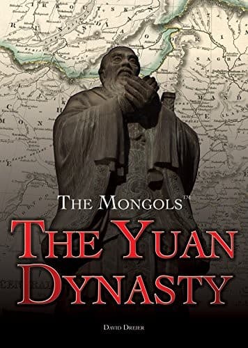 Tapa de The Yuan Dynasty
