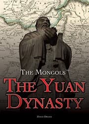Tapa de The Yuan Dynasty