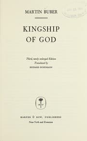 Tapa de Königtum Gottes