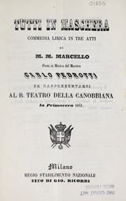 Tapa de Tutti in maschera