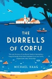 Tapa de The Durrells of Corfu