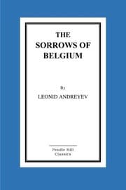 Tapa de The Sorrows of Belgium