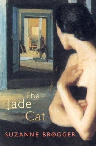 Tapa de Jadekatten
