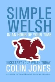 Tapa de Simple Welsh in an Hour of Your Time