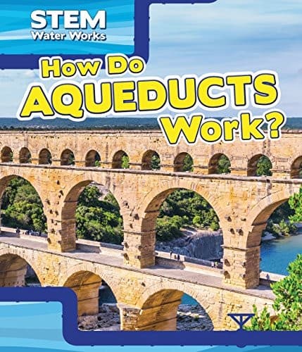 Tapa de How Do Aqueducts Work?