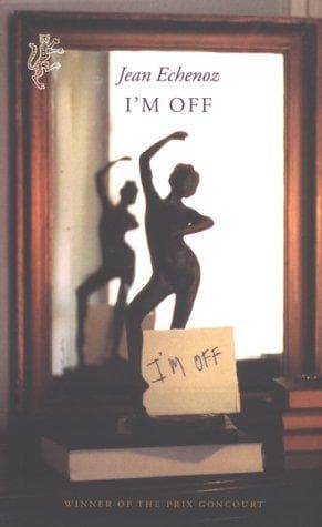 Tapa de I'm Off