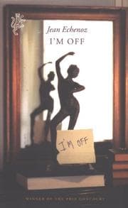 Tapa de I'm Off