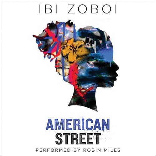 Tapa de American Street