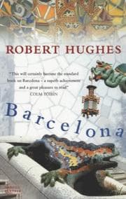 Tapa de Barcelona