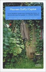 Tapa de Capital (Harvill's London Writing)