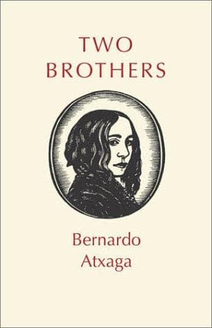 Tapa de Two Brothers