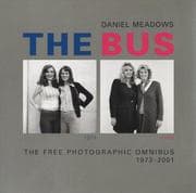 Tapa de The bus