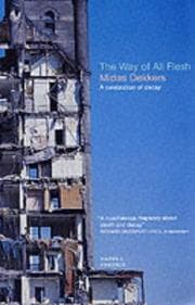 Tapa de The Way of All Flesh