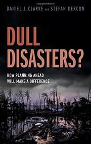 Tapa de Dull Disasters?