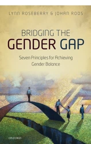 Tapa de Bridging the Gender Gap