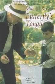 Tapa de Butterfly's Tongue