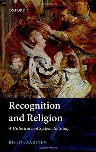 Tapa de Recognition and Religion