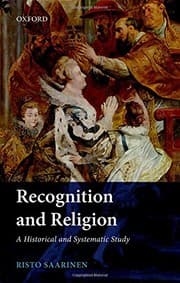 Tapa de Recognition and Religion