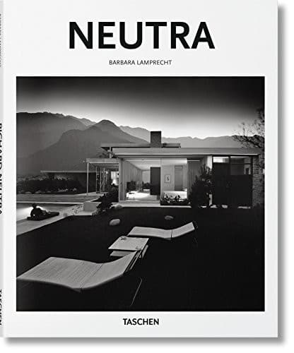 Tapa de Neutra
