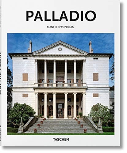 Tapa de Palladio