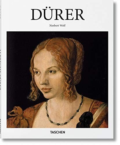 Tapa de Dürer