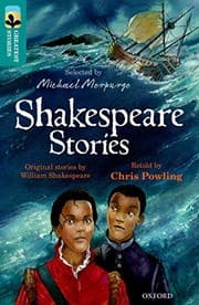 Tapa de Oxford Reading Tree Treetops Greatest Stories : Oxford Level 16